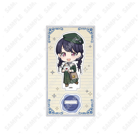 『アイドルマスター シャイニーカラーズ』ミニキャラアクリルスタンド_福丸小糸